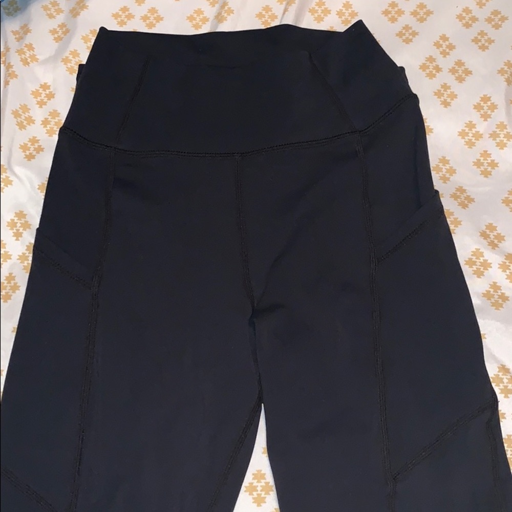 Paragon Sakura high waisted legging